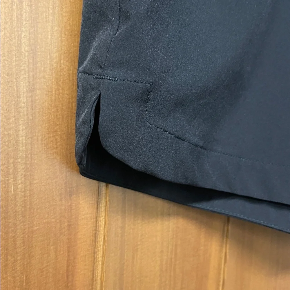 TEK GEAR Black Athletic Shorts Medium